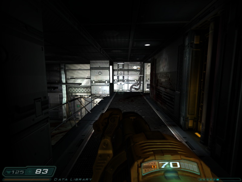 doom 3 bfg flashlight mod doom 3 bfg flashlight mod